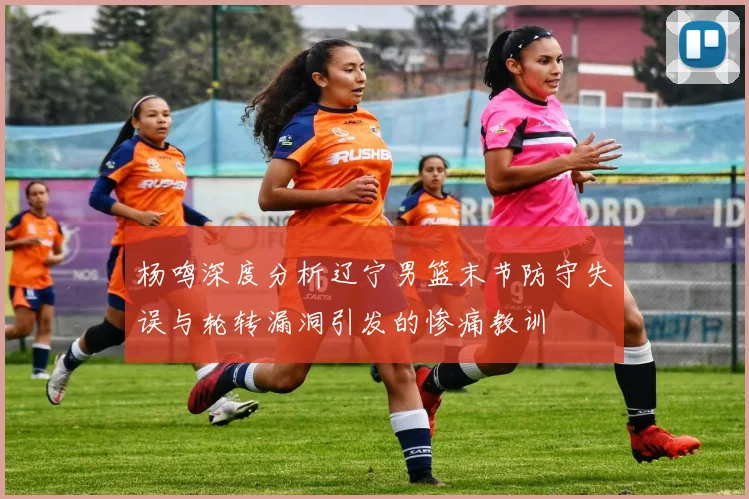 杨鸣深度分析辽宁男篮末节防守失误与轮转漏洞引发的惨痛教训